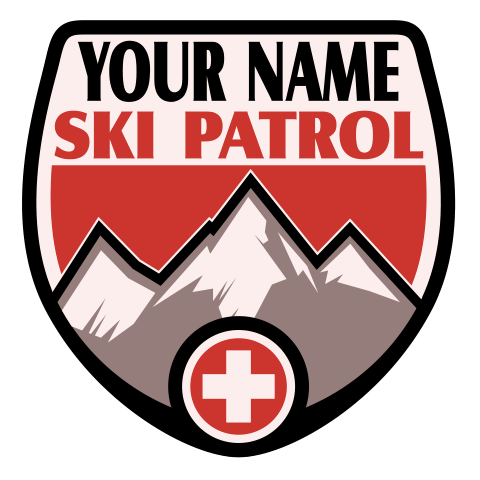 Ski Patrol