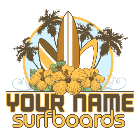 Surfboards