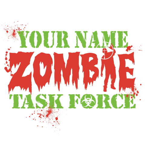 Zombie Task Force