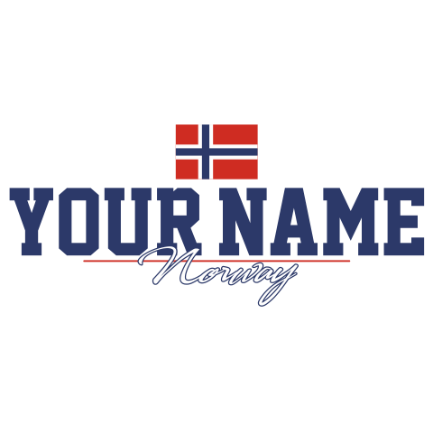 Norwegian Flag