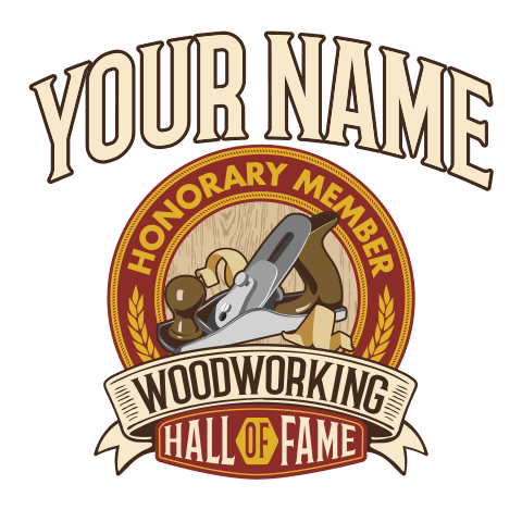 Woodworking Hall Of Fame