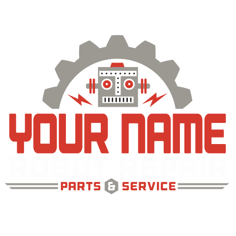 Robot Repair