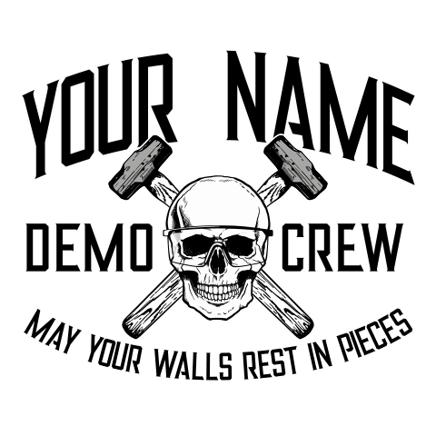 Demo Crew