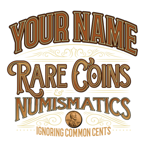 Rare Coins