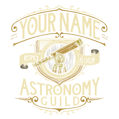 Astronomy Guild