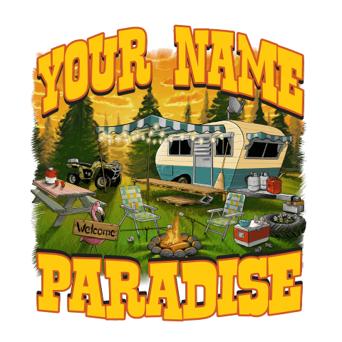 Camper's Paradise