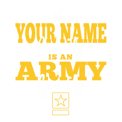 Army Family