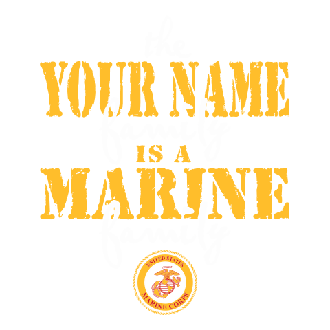 Marine Family