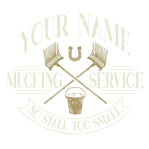 Vintage Mucking Service