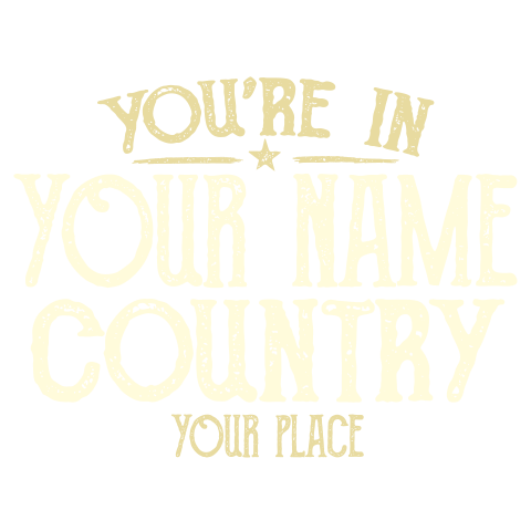 Your Country