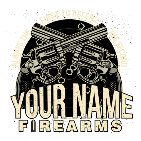 Firearms