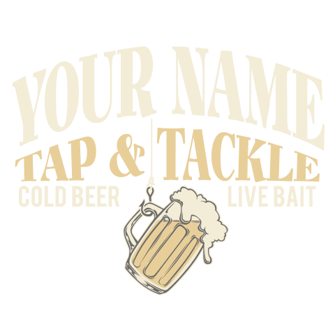 Tap and Tackle