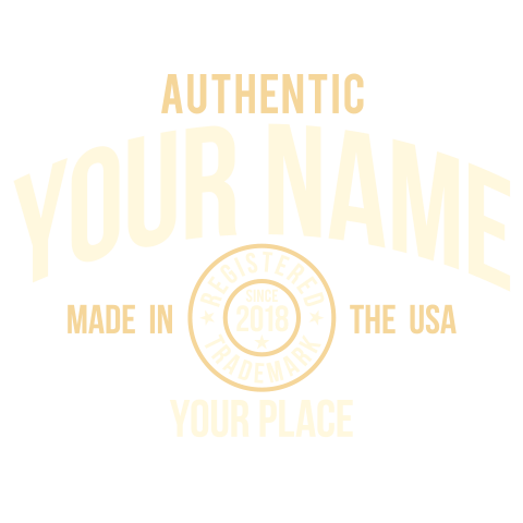 Authentic Brand