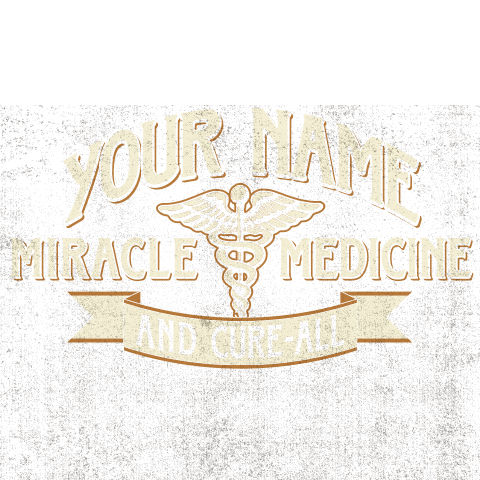 Miracle Medicine