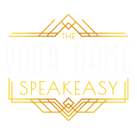 Speakeasy