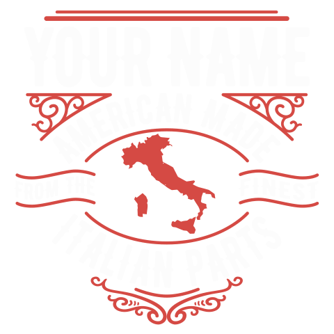 Italian Parts