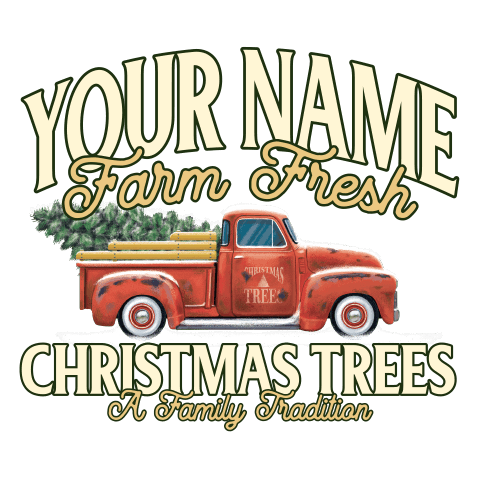 Christmas Tree Farm