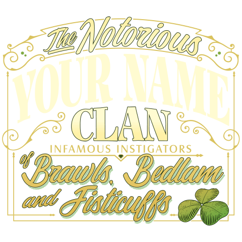 Notorious Clan