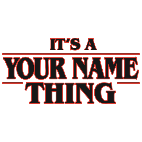 Things