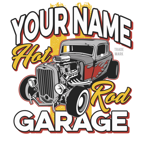 Hot Rod Garage BP
