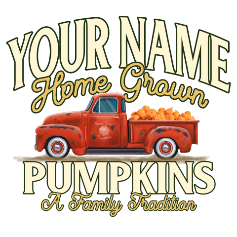 Pumpkins