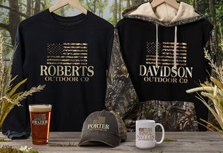 American Outdoor Company