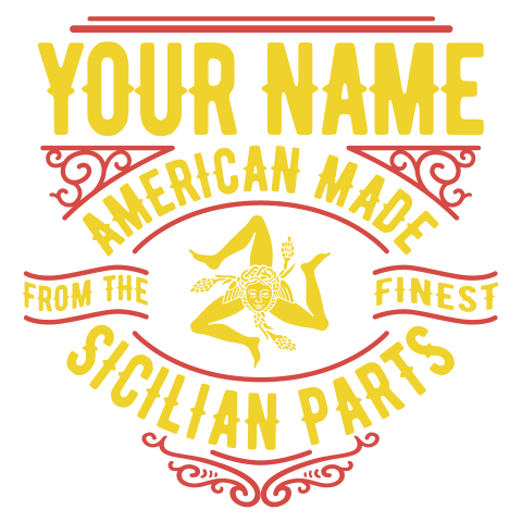 Sicilian Parts