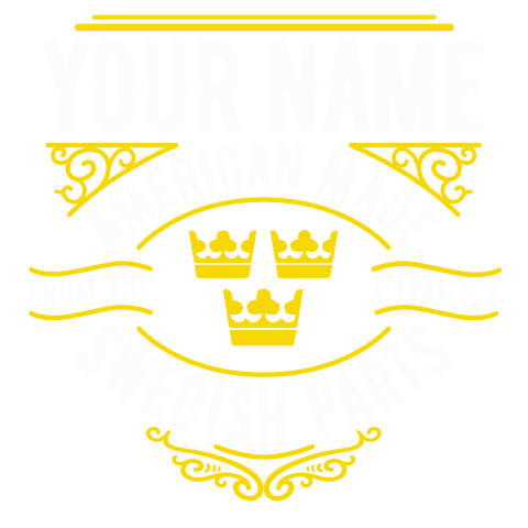 Swedish Parts