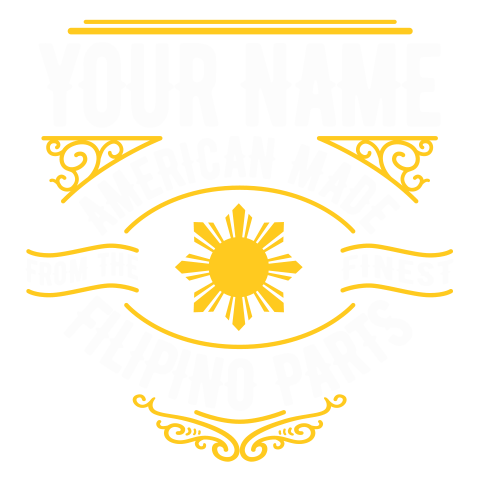 Filipino Parts