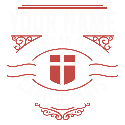 Danish Parts