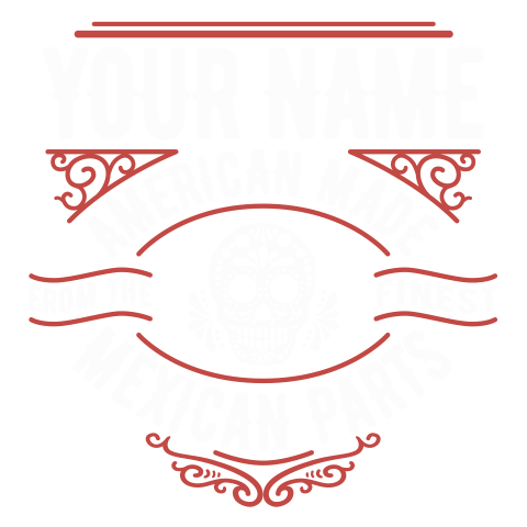 Mexican Parts