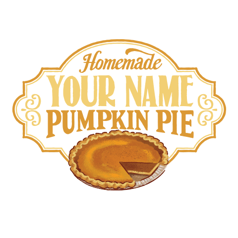 Pumpkin Pie