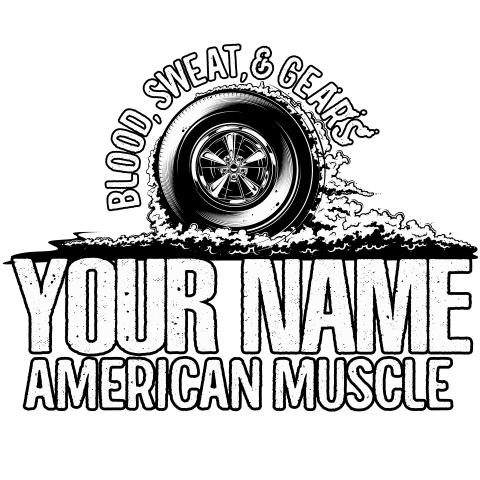 American Muscle