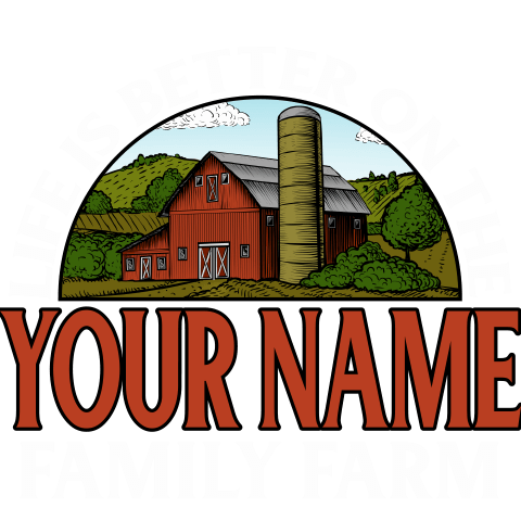 Life Is Better Farm
