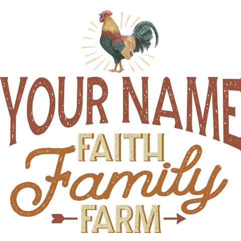 Faith Family Farm