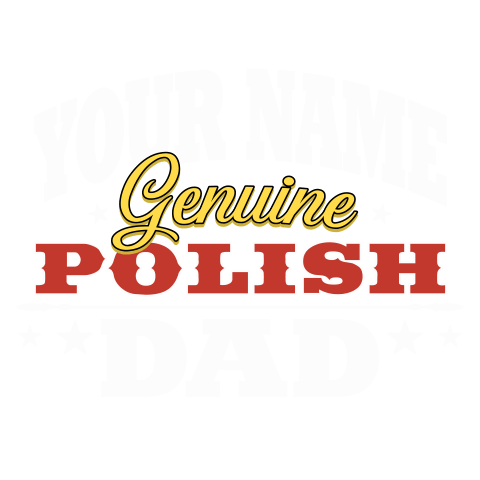 Polish Dad