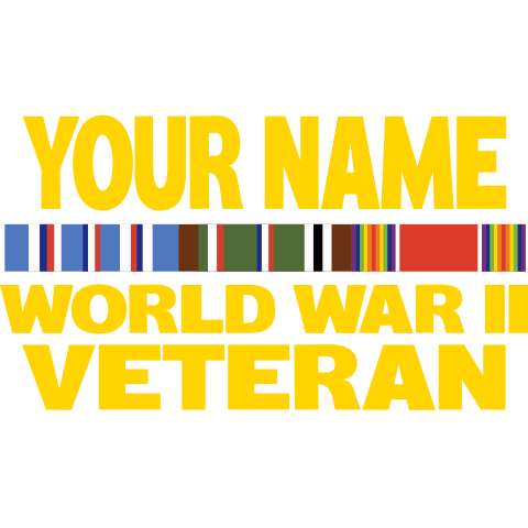WW2 European Veteran