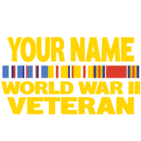 WW2 Pacific Veteran