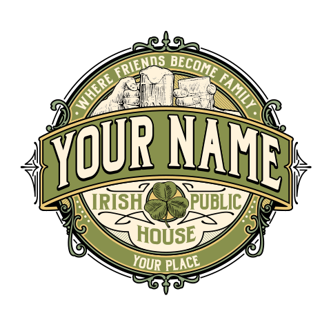 Irish Public House