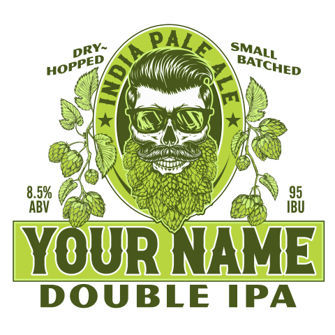 Double IPA