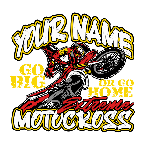 Extreme Motocross