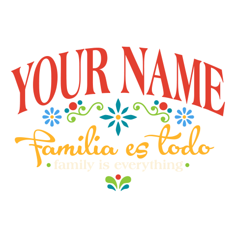 Familia es Todo