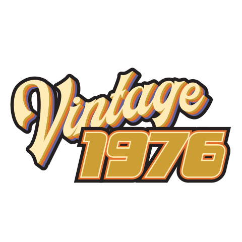 Vintage