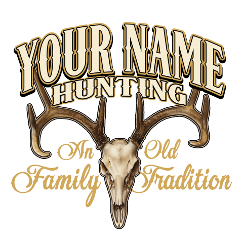 Hunting Family Tradition
