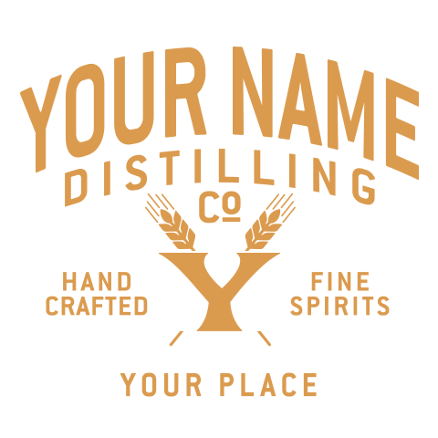 Distilling Company