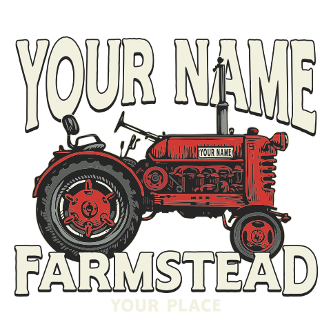 Farmstead