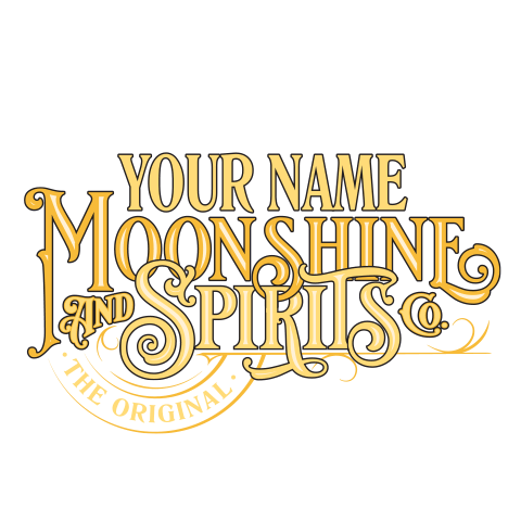 Moonshine and Spirits