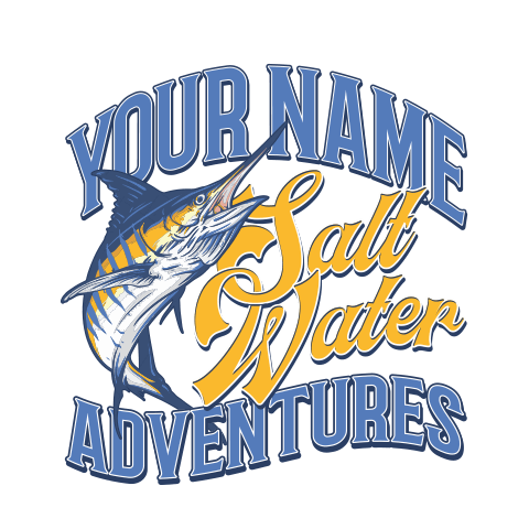 Salt Water Adventures