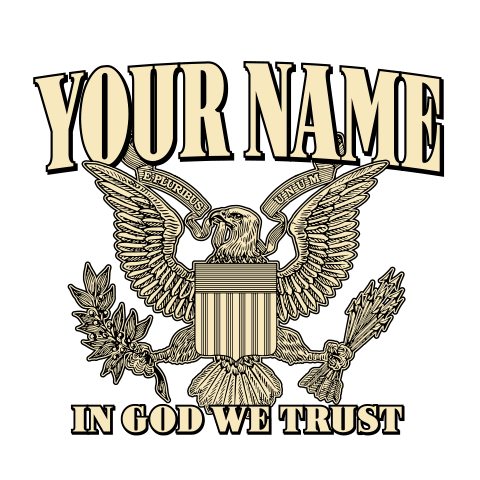 In God We Trust