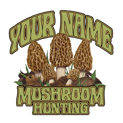 Mushroom Hunting